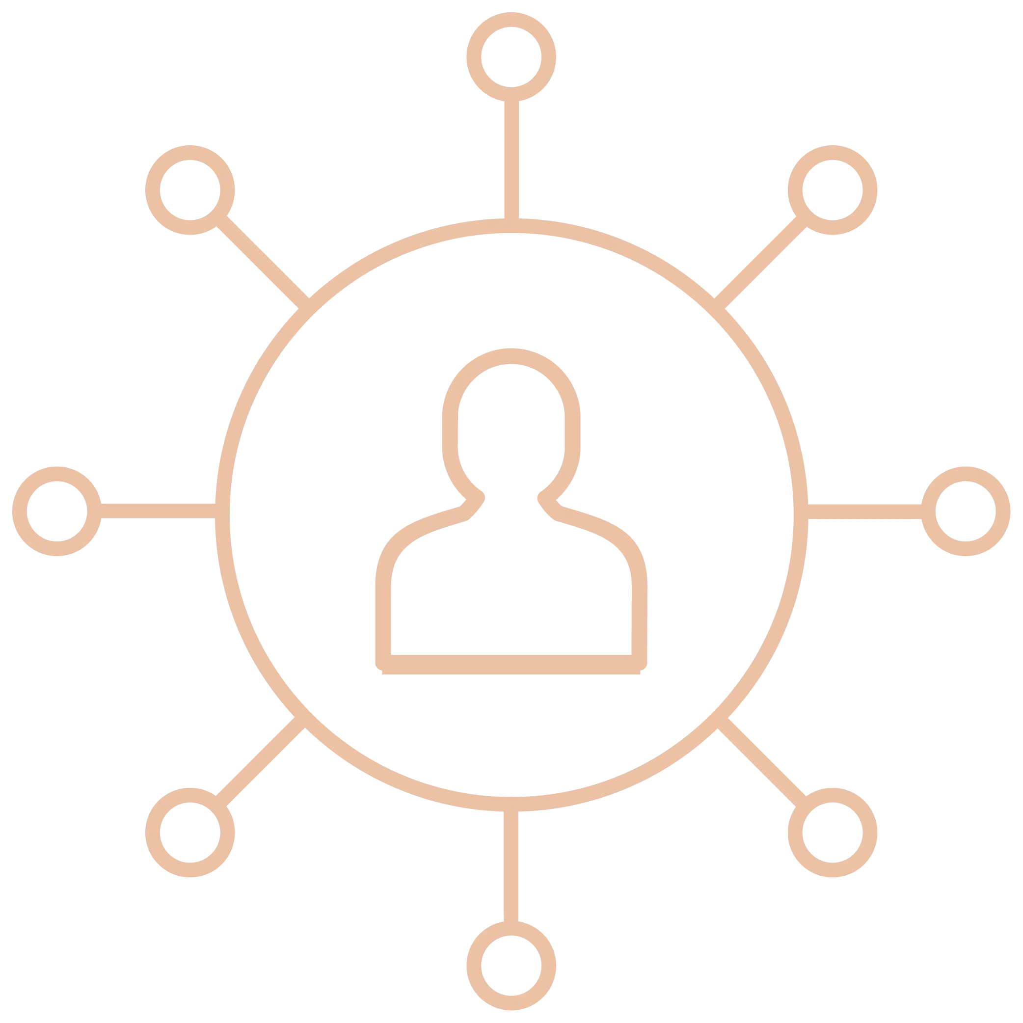 multiple providers icon