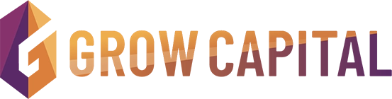 Grow Capital Logo