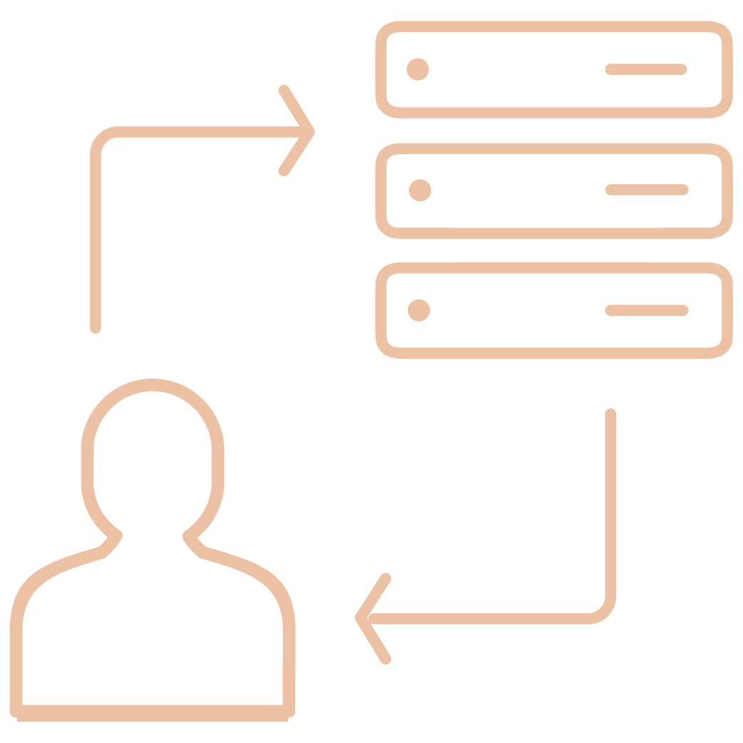 systems icon
