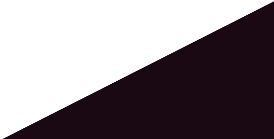 Purple triangle graphic
